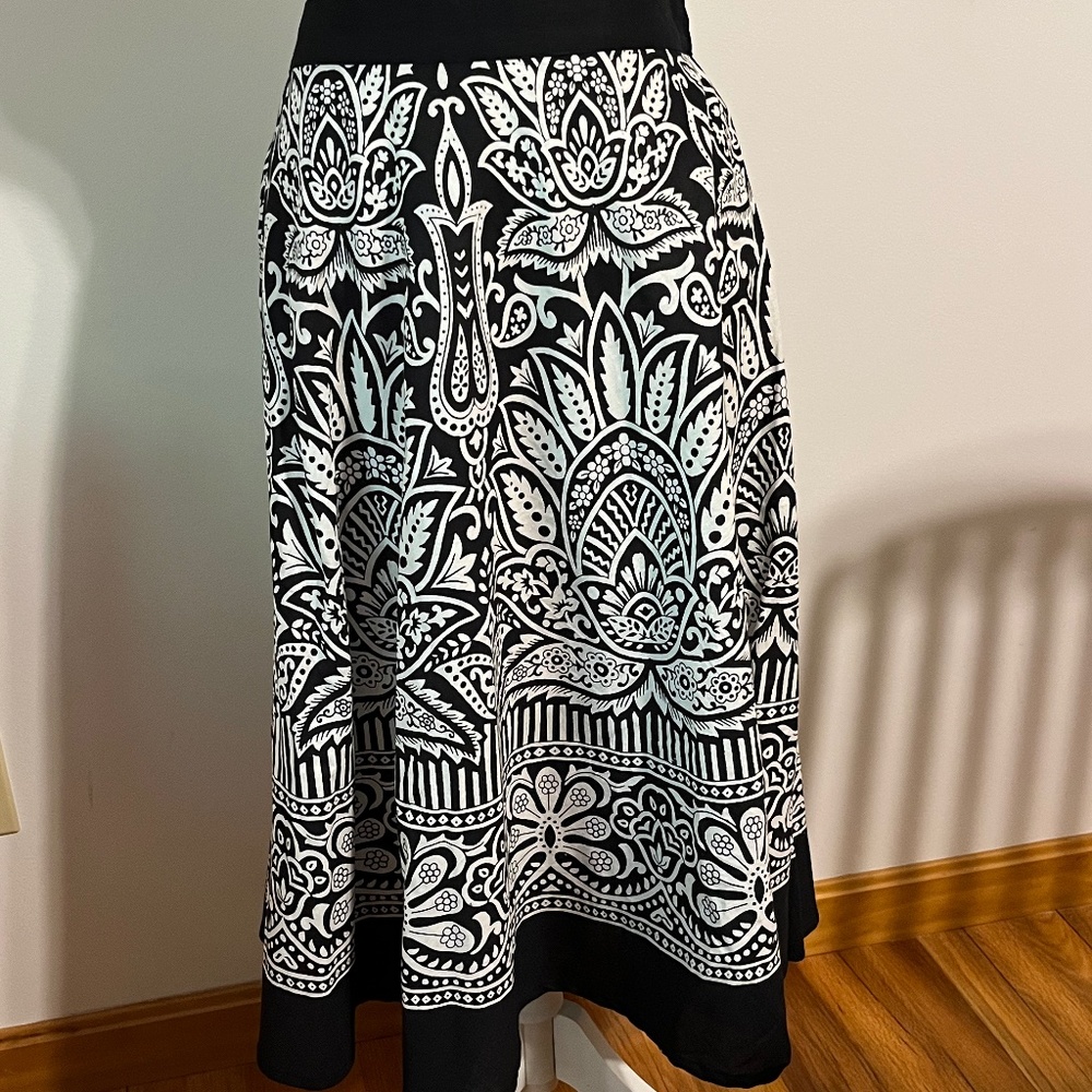 Studio West Skirt